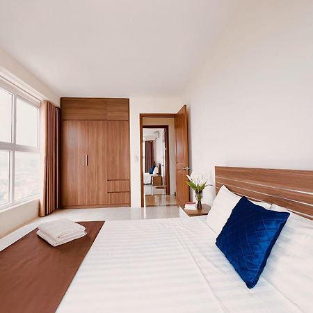 Hai Dang Homestay - Ha Long Exterior photo