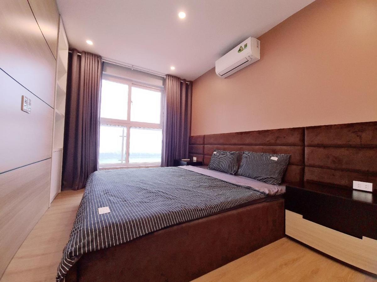 Hai Dang Homestay - Ha Long Exterior photo