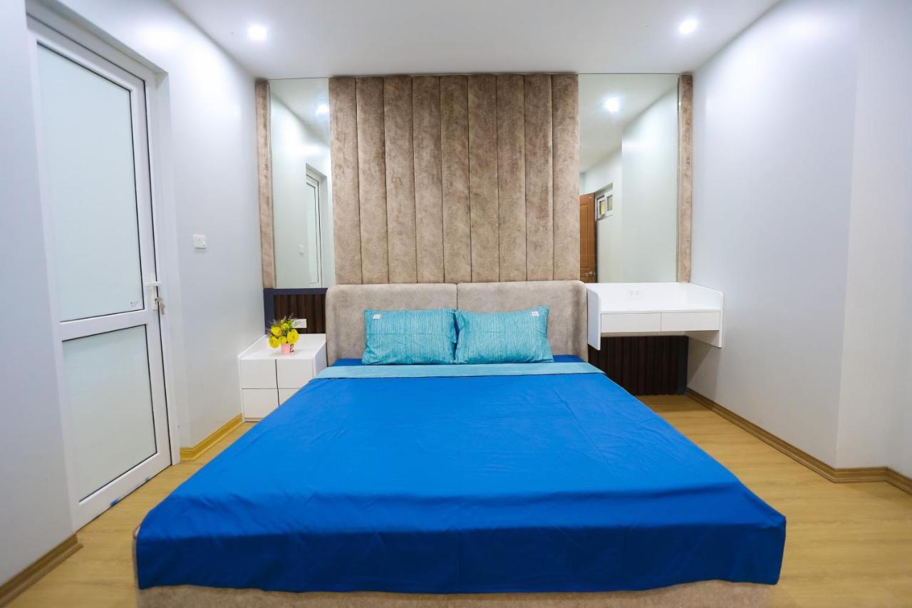 Hai Dang Homestay - Ha Long Exterior photo