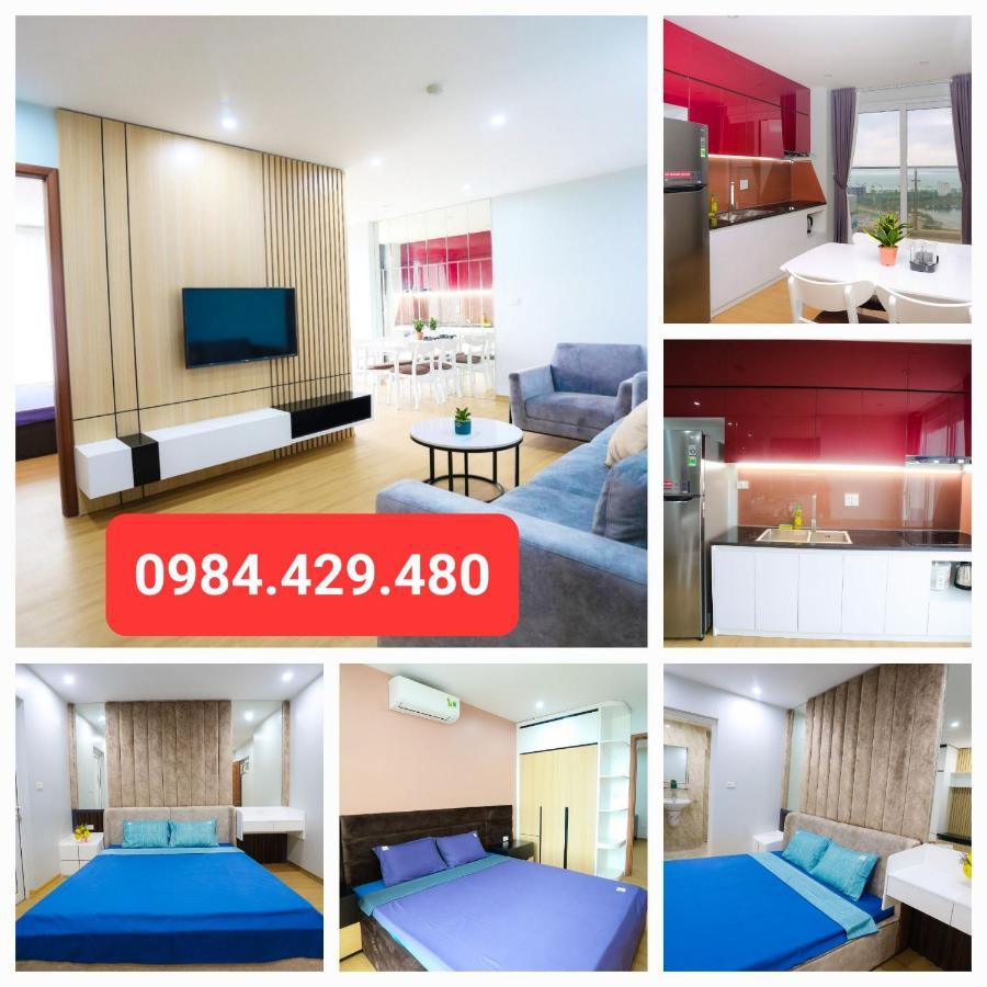 Hai Dang Homestay - Ha Long Exterior photo