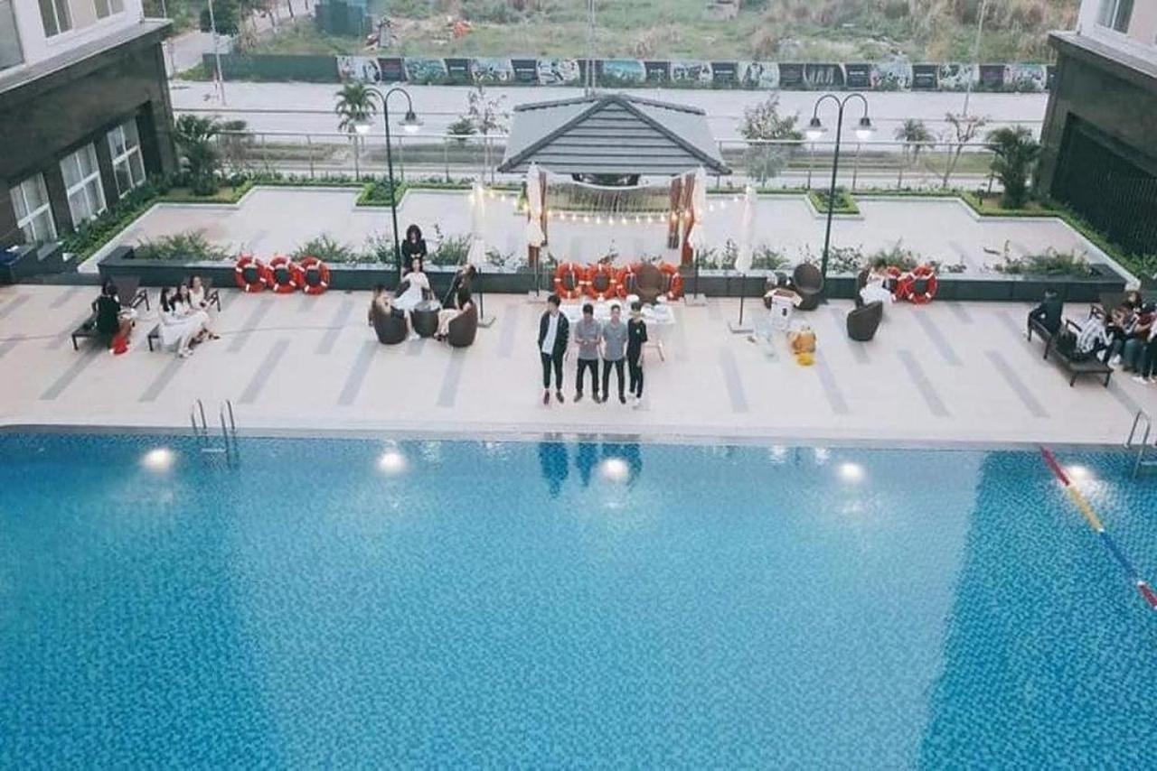 Hai Dang Homestay - Ha Long Exterior photo