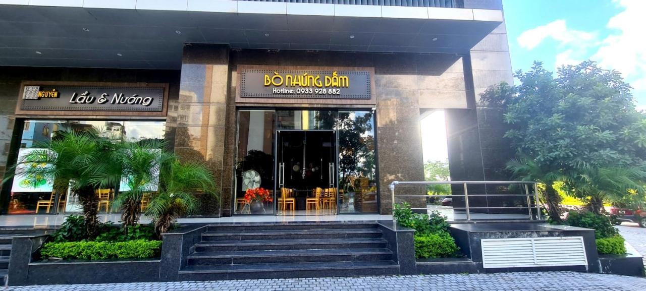 Hai Dang Homestay - Ha Long Exterior photo