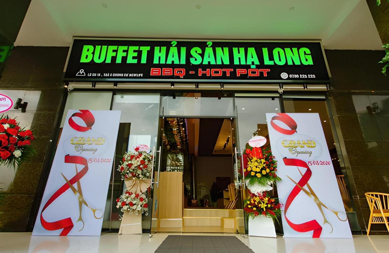 Hai Dang Homestay - Ha Long Exterior photo