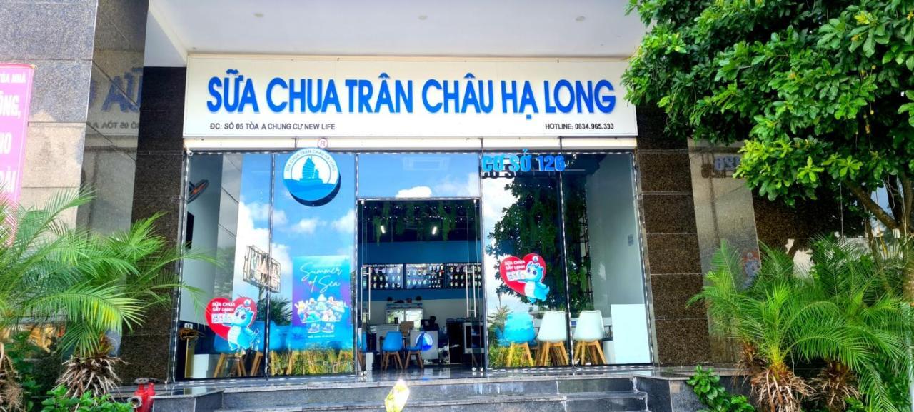 Hai Dang Homestay - Ha Long Exterior photo