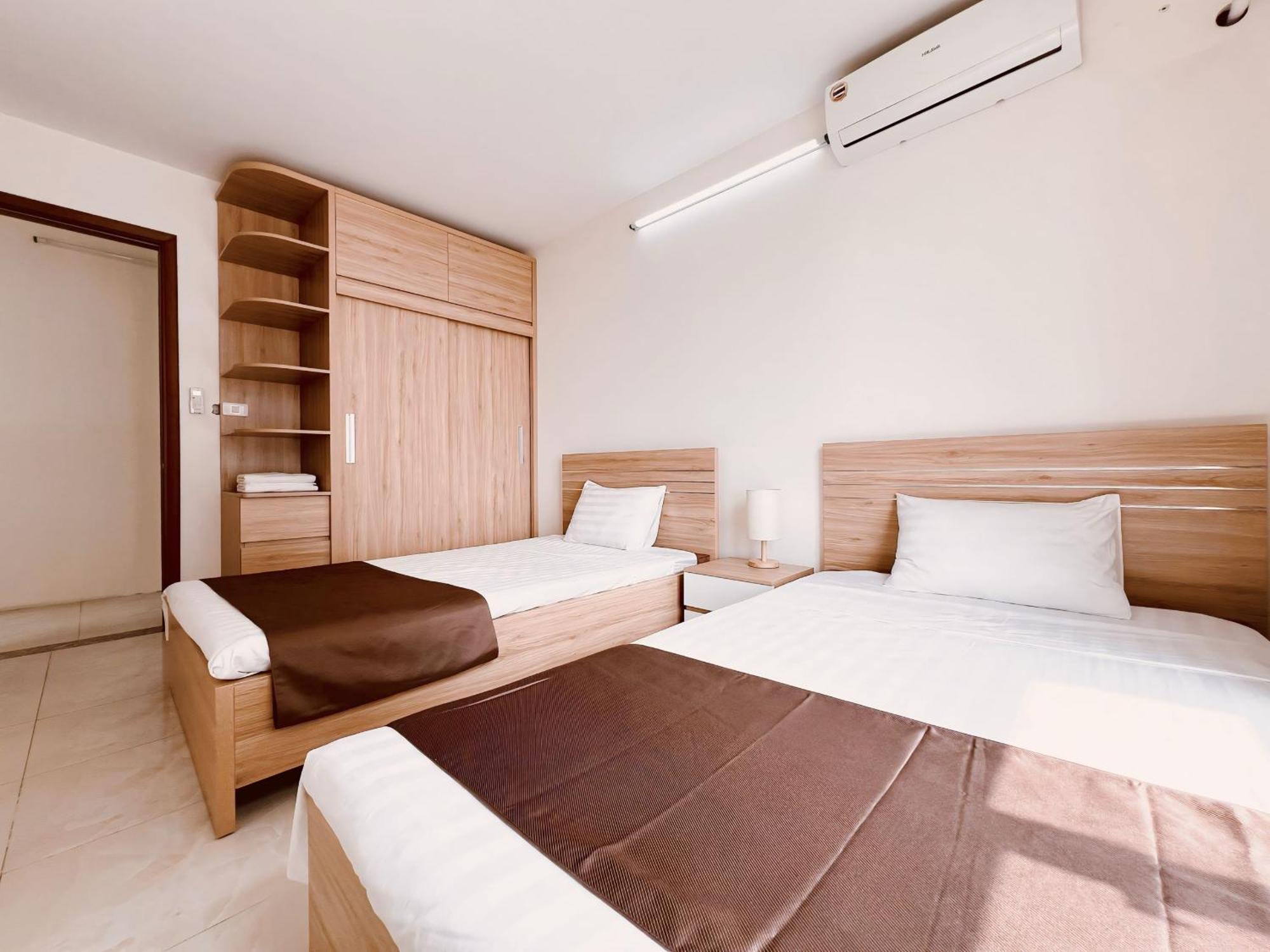 Hai Dang Homestay - Ha Long Exterior photo