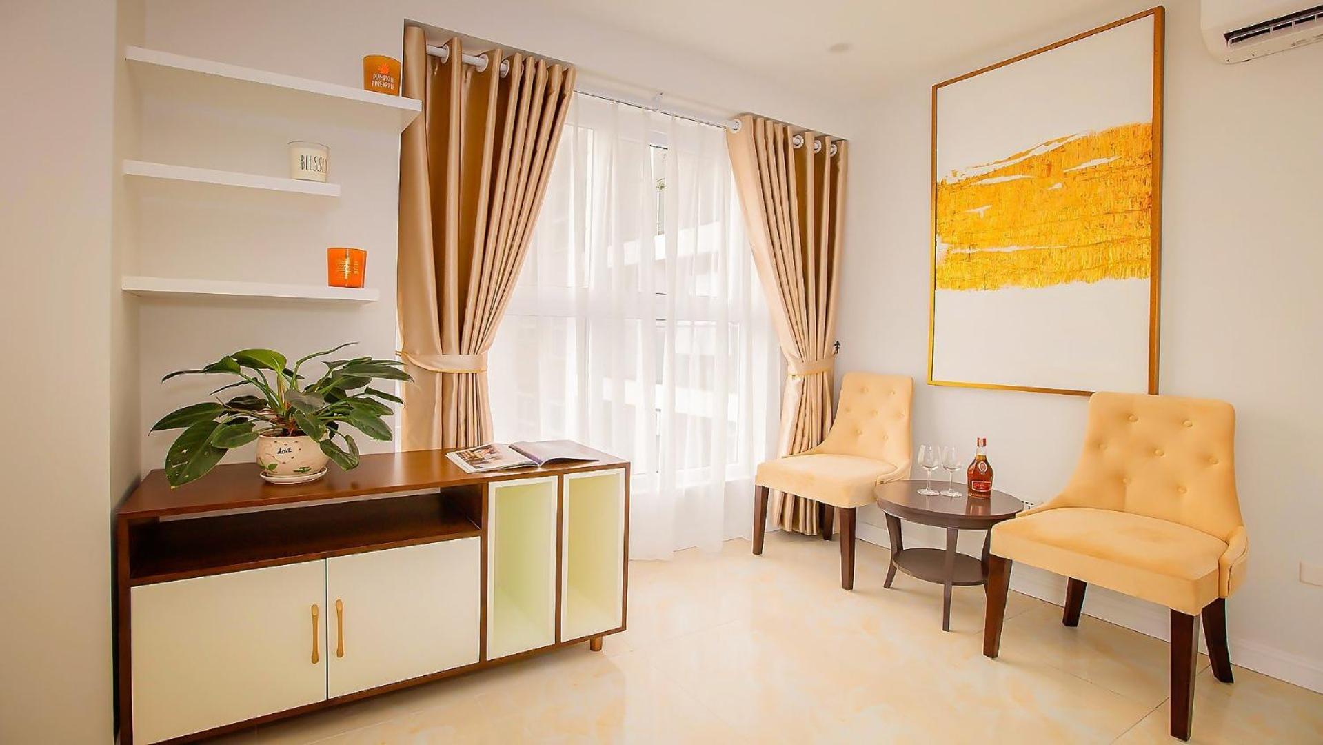 Hai Dang Homestay - Ha Long Exterior photo