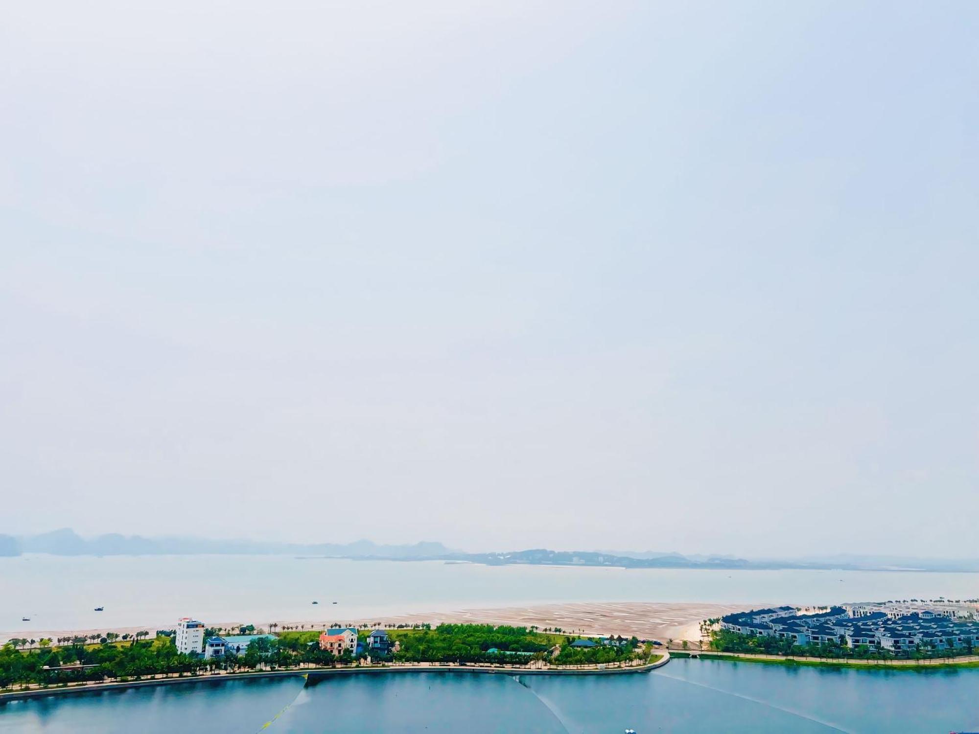 Hai Dang Homestay - Ha Long Exterior photo