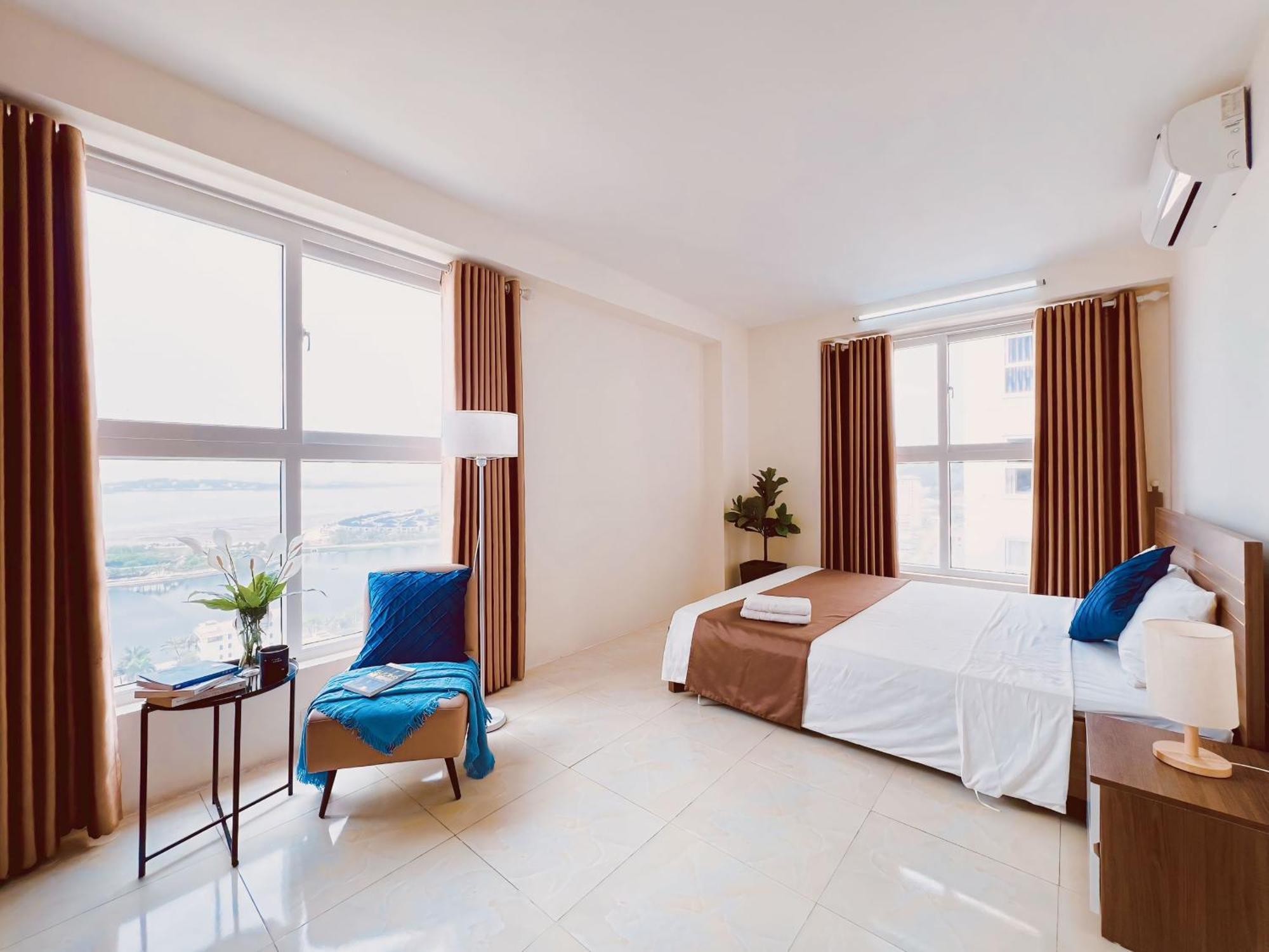 Hai Dang Homestay - Ha Long Exterior photo
