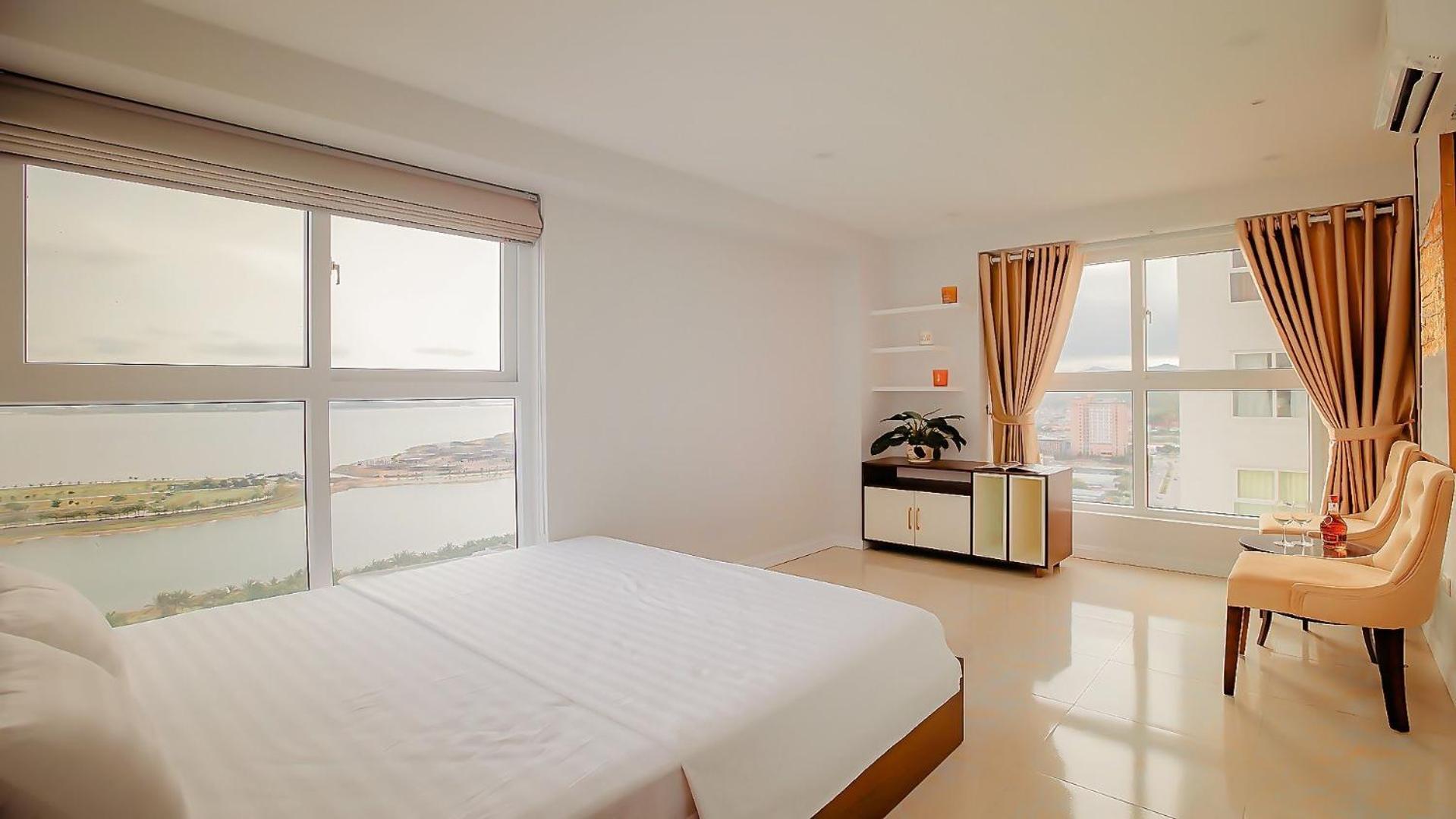 Hai Dang Homestay - Ha Long Exterior photo