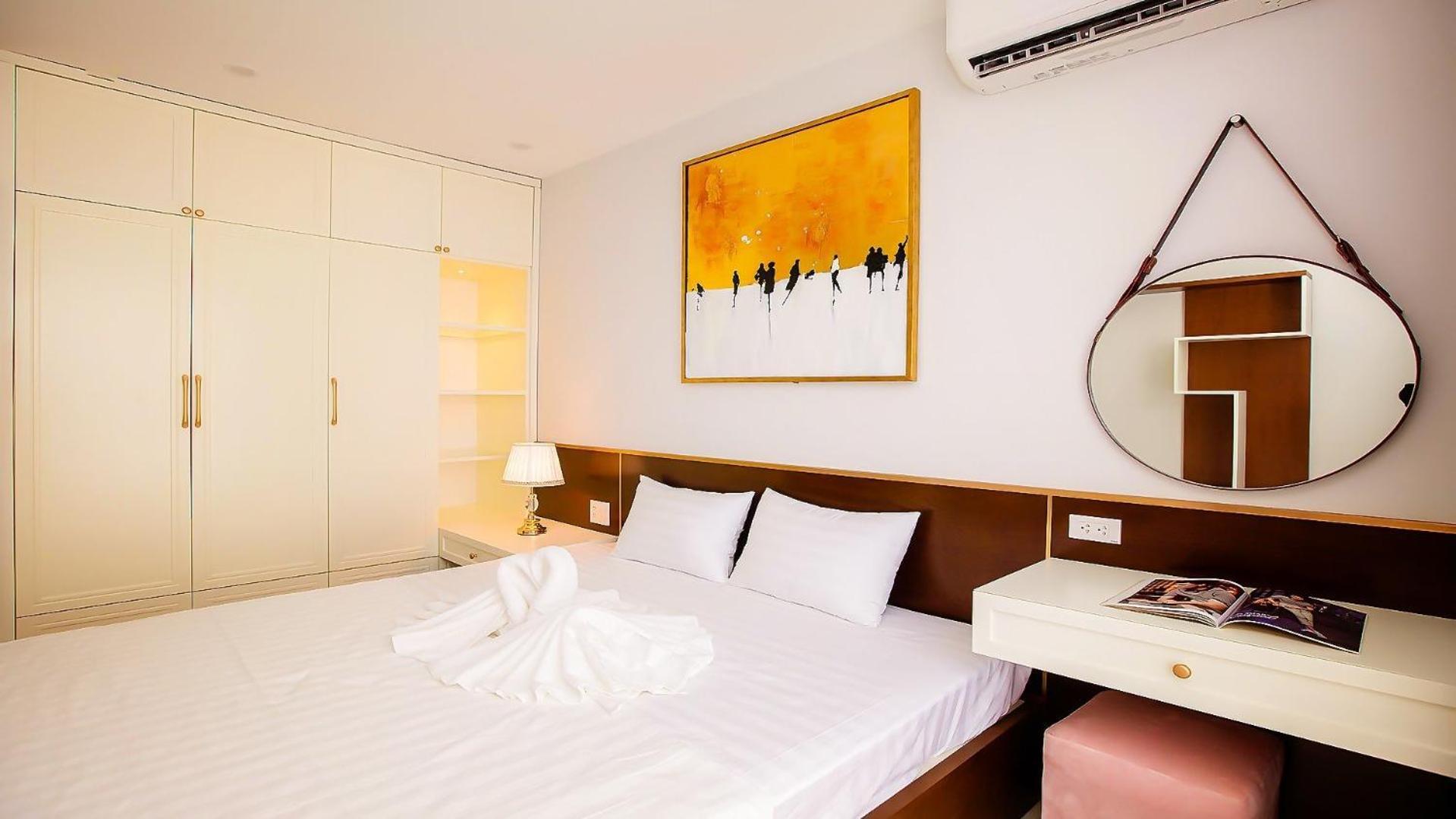 Hai Dang Homestay - Ha Long Exterior photo