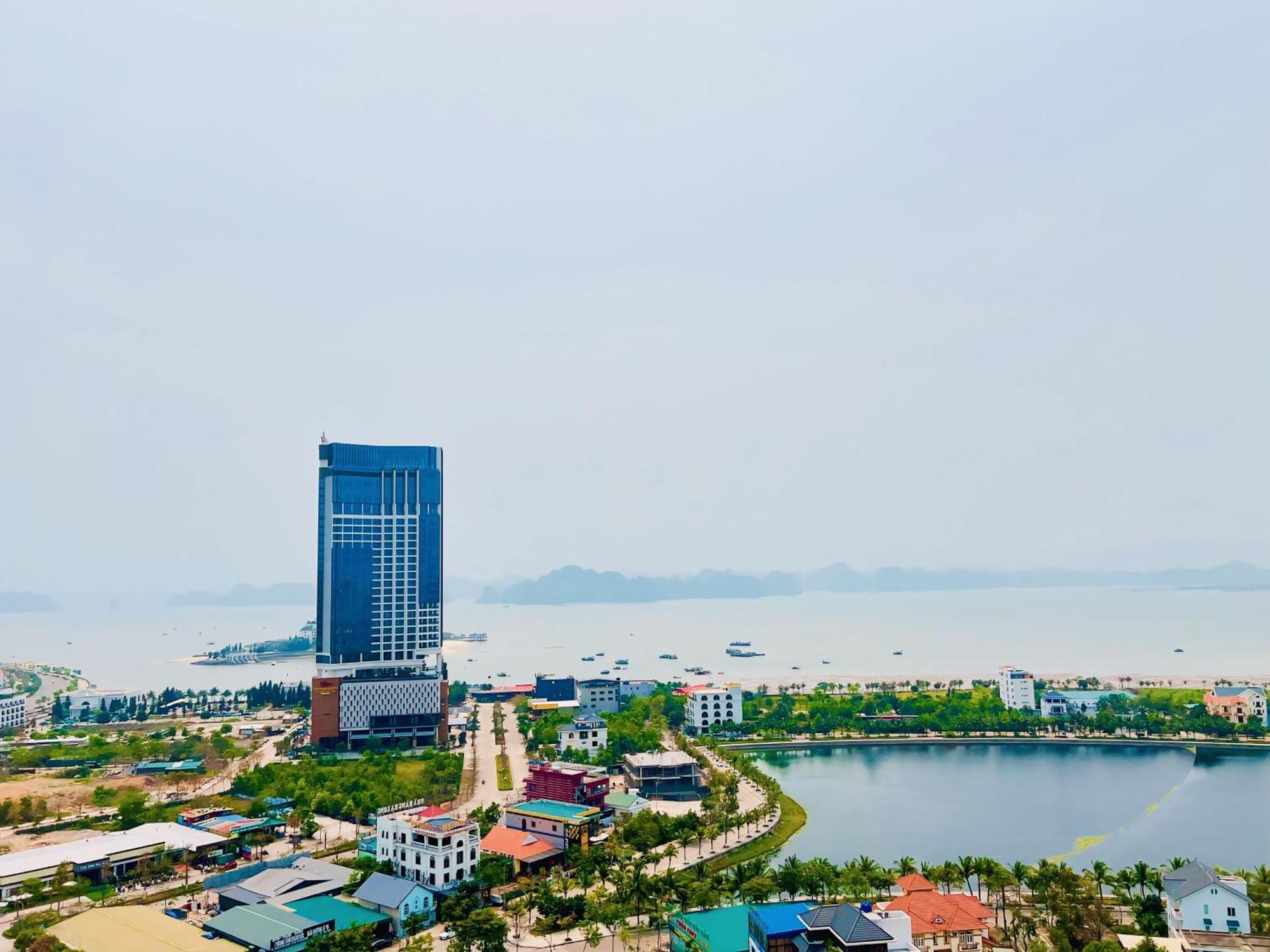Hai Dang Homestay - Ha Long Exterior photo