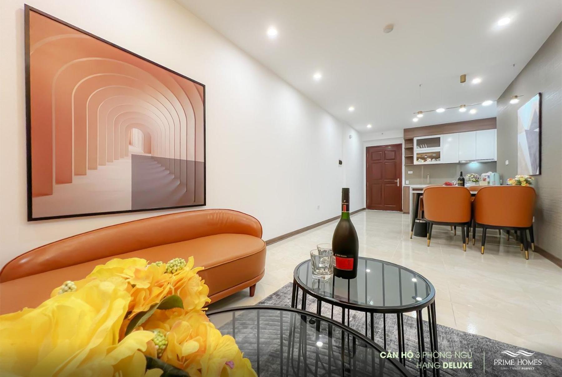 Hai Dang Homestay - Ha Long Exterior photo