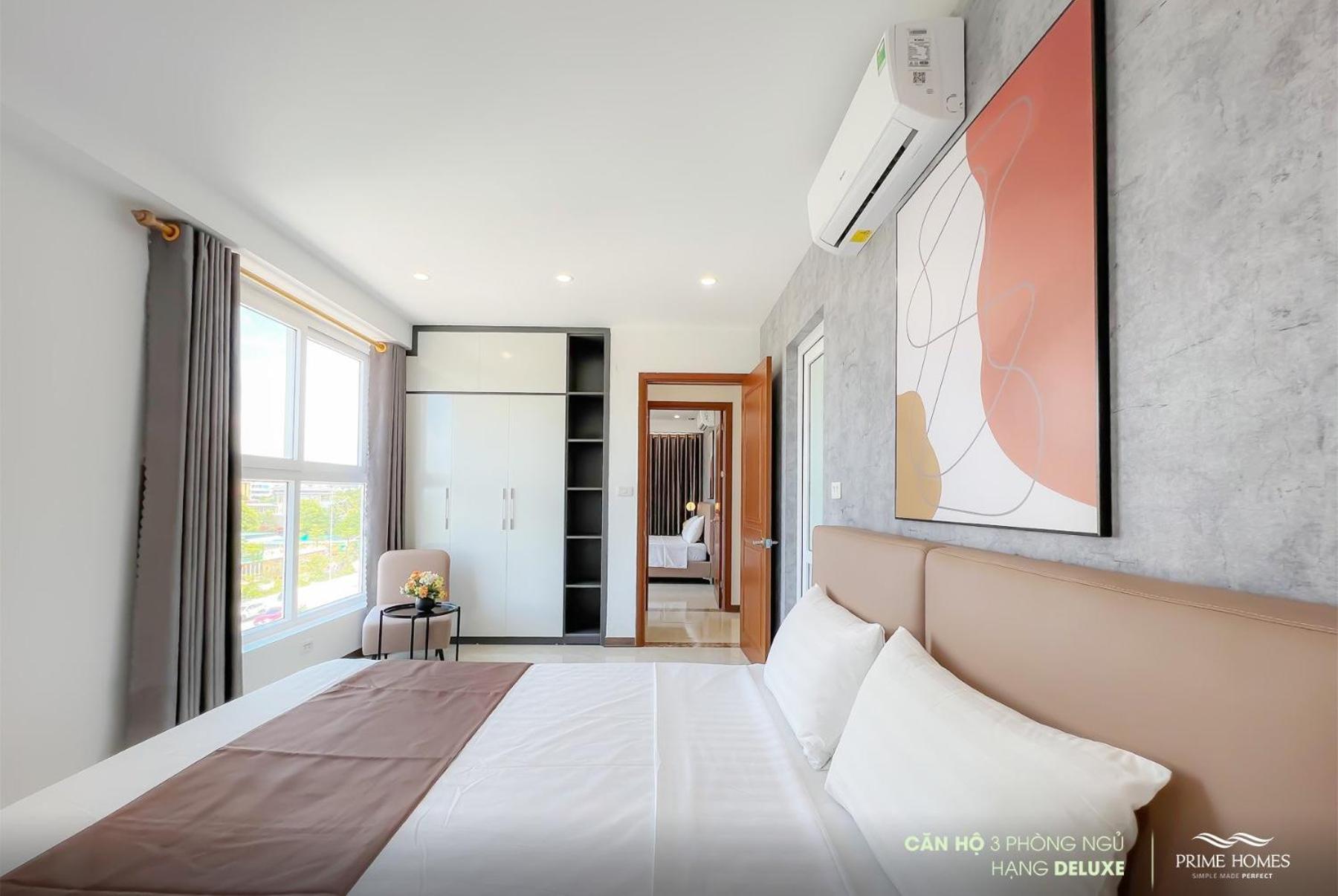 Hai Dang Homestay - Ha Long Exterior photo