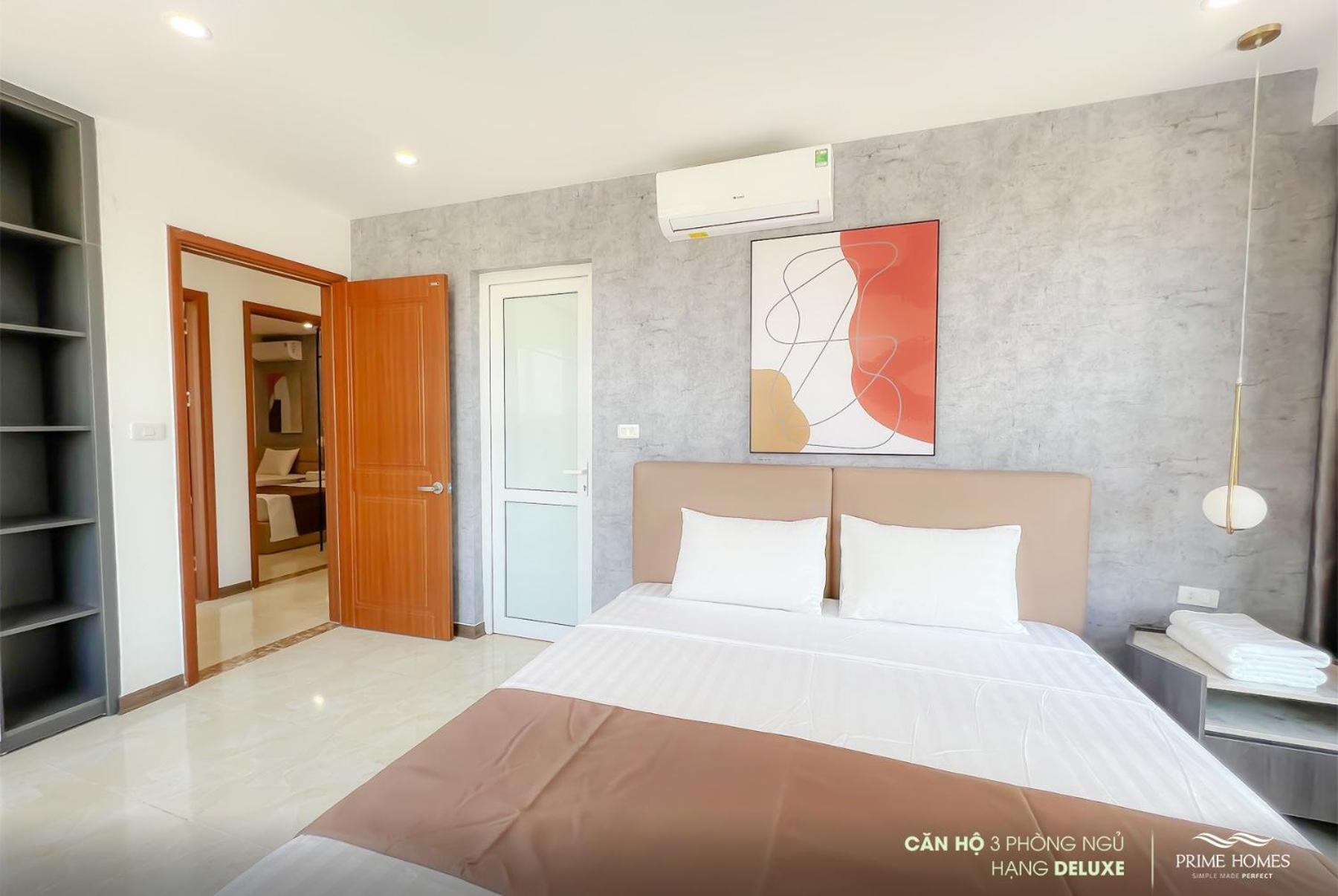Hai Dang Homestay - Ha Long Exterior photo