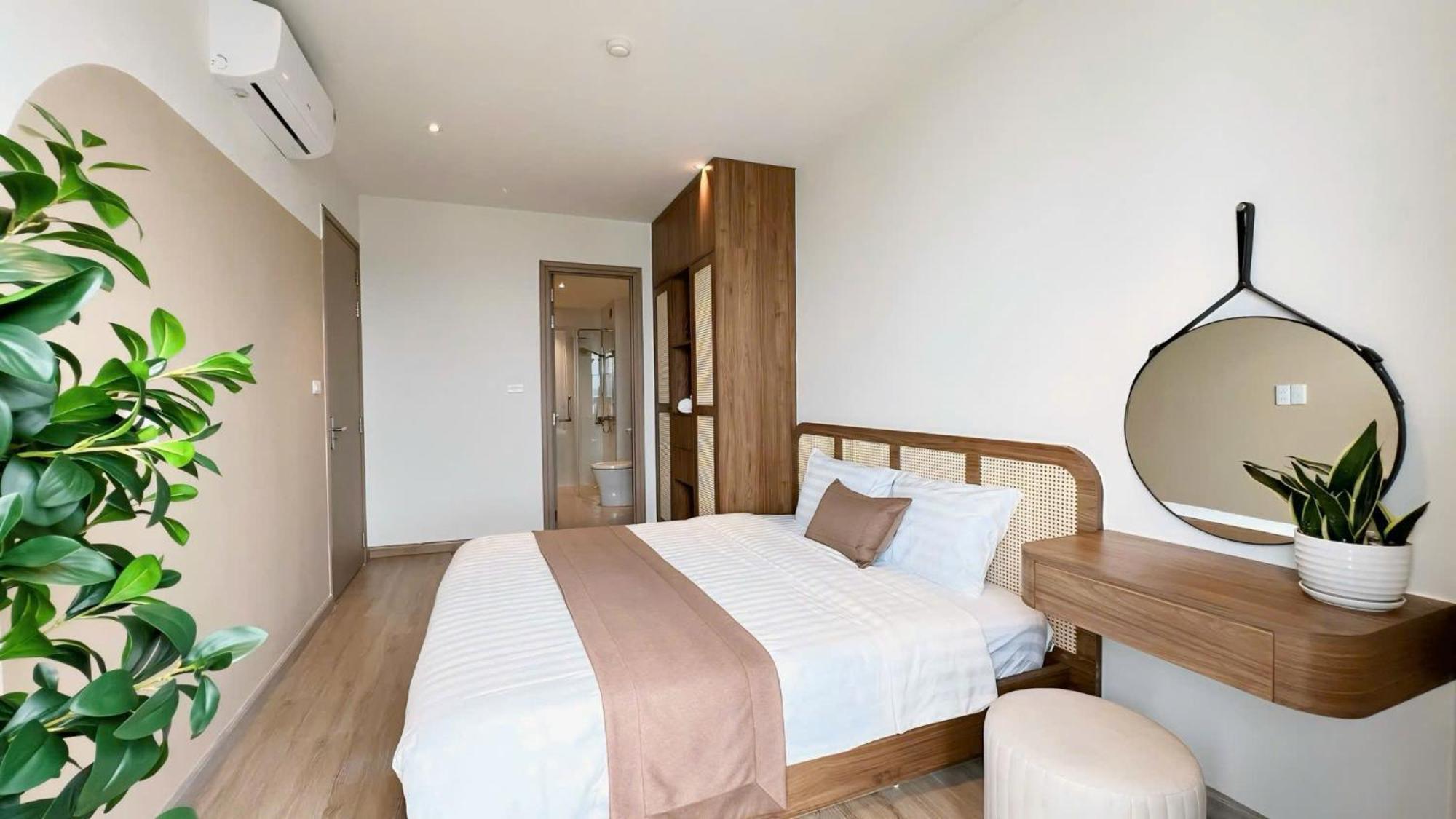 Hai Dang Homestay - Ha Long Exterior photo