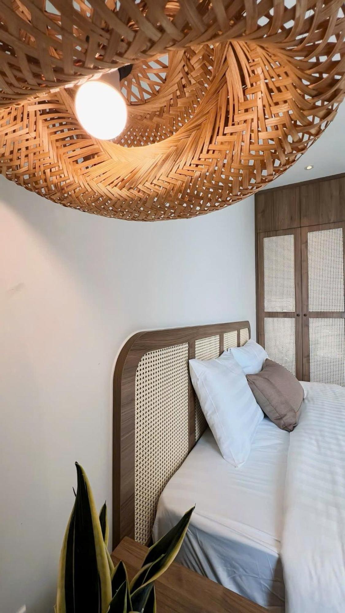 Hai Dang Homestay - Ha Long Exterior photo