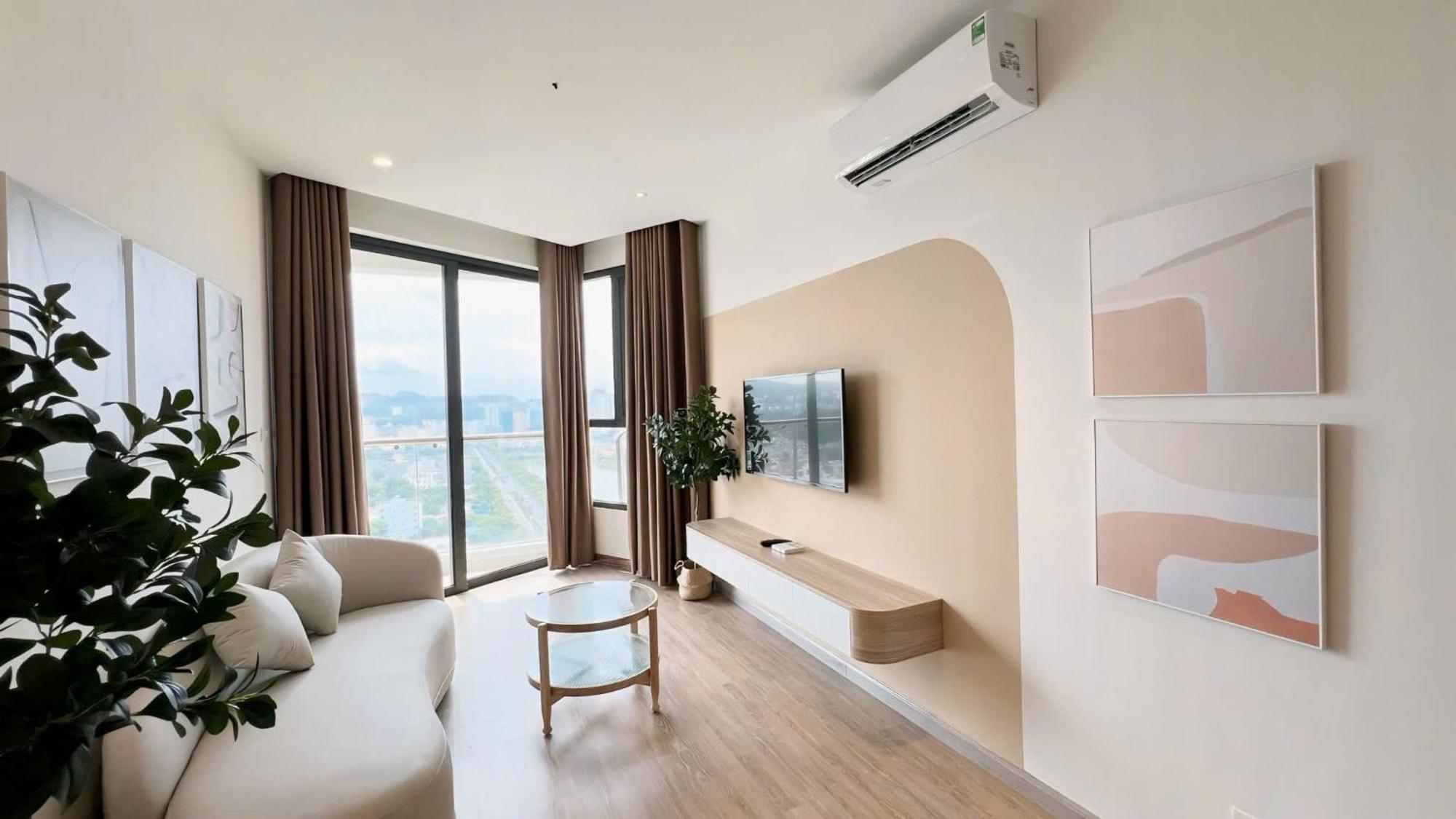 Hai Dang Homestay - Ha Long Exterior photo
