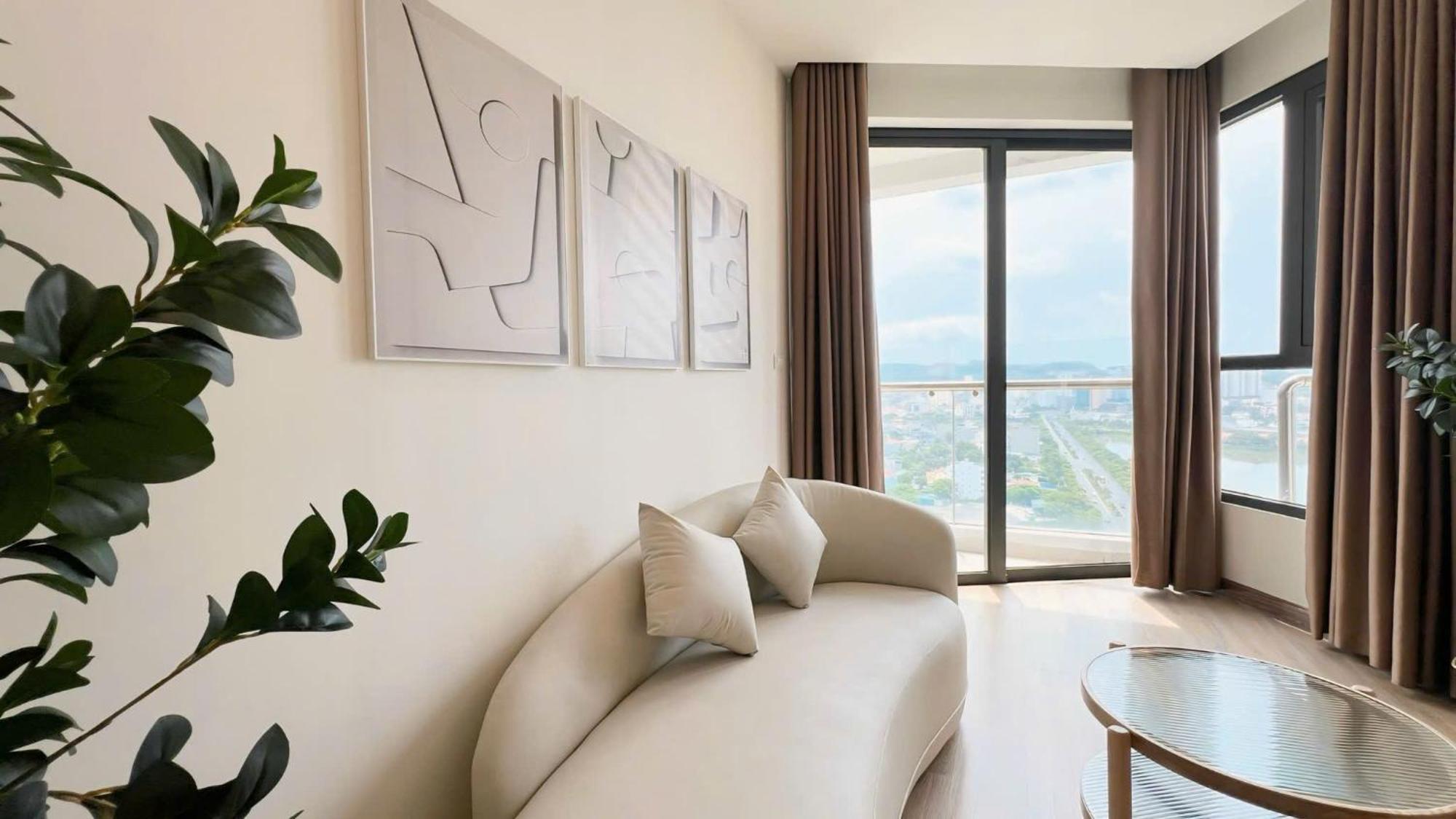 Hai Dang Homestay - Ha Long Exterior photo