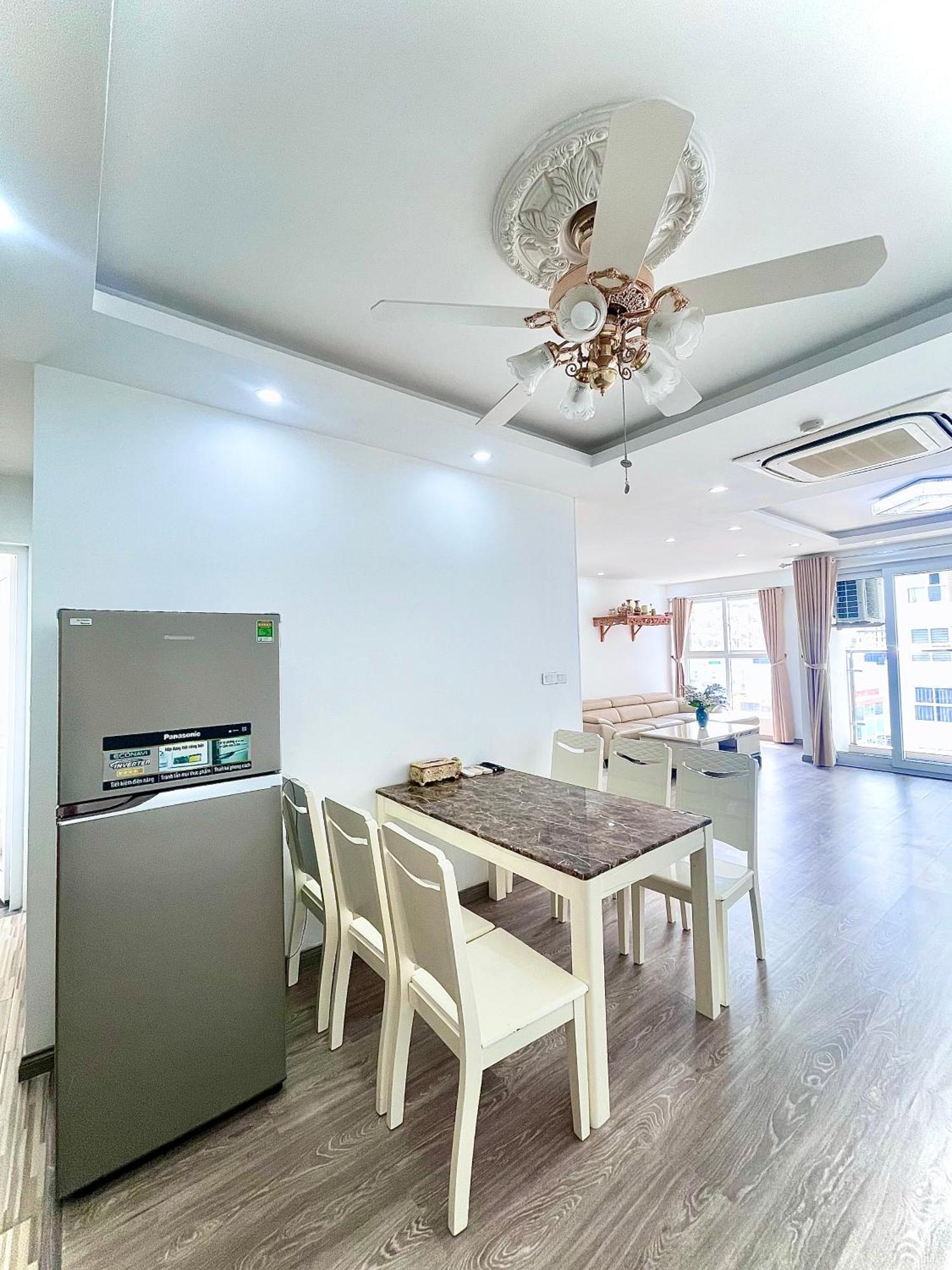 Hai Dang Homestay - Ha Long Exterior photo
