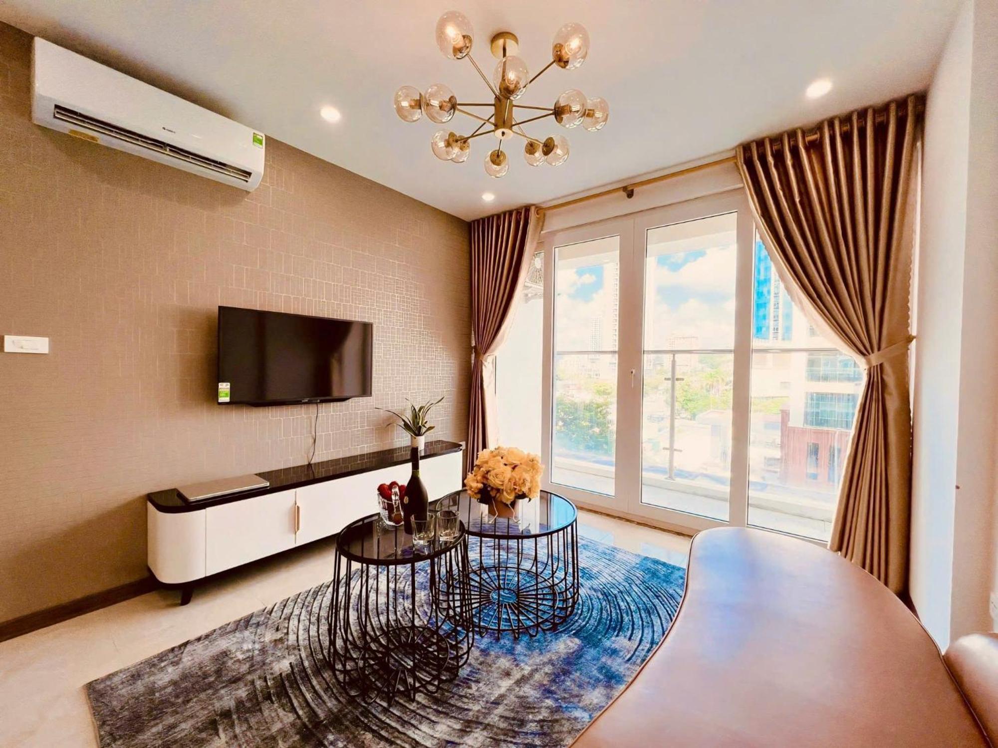 Hai Dang Homestay - Ha Long Exterior photo